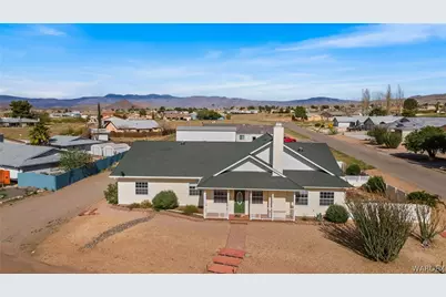 9809 N Medicine Point Drive, Kingman, AZ 86401 - Photo 1