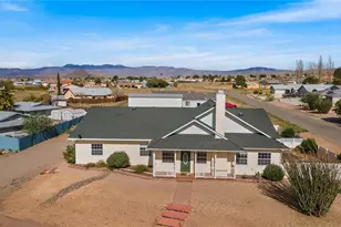 9809 N Medicine Point Dr, Kingman, AZ 86401 - Photo 1