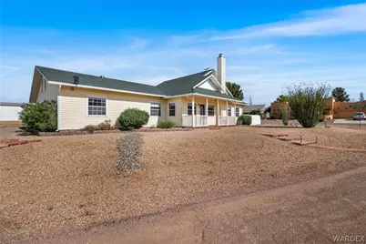 9809 N Medicine Point Drive, Kingman, AZ 86401 - Photo 3