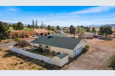 9809 N Medicine Point Drive, Kingman, AZ 86401 - Photo 47