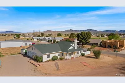 9809 N Medicine Point Drive, Kingman, AZ 86401 - Photo 37