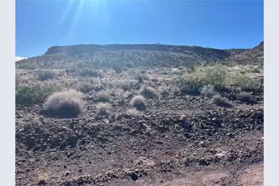 020 E Outlaw Canyon Road, Kingman, AZ 86401 - Photo 11