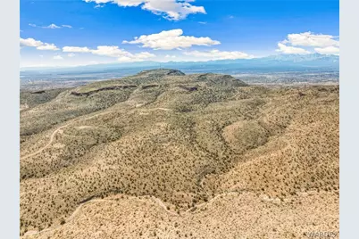 020 E Outlaw Canyon Road, Kingman, AZ 86401 - Photo 25