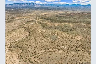 020 E Outlaw Canyon Road, Kingman, AZ 86401 - Photo 17