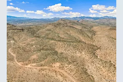 020 E Outlaw Canyon Road, Kingman, AZ 86401 - Photo 21