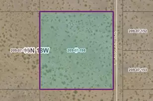 Tbd Kingman Trail, Golden Valley, AZ 86413 - Photo 1