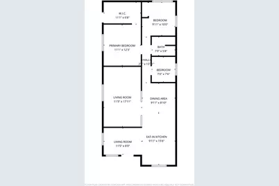 742 Primrose Lane, Bullhead City, AZ 86442 - Photo 3