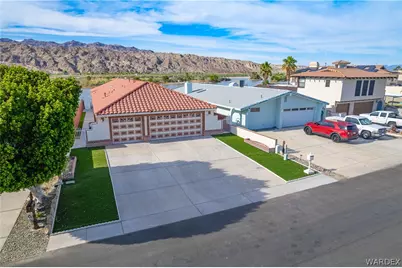 1811 Riverside Drive, Bullhead City, AZ 86442 - Photo 47