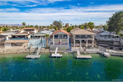 1811 Riverside Drive, Bullhead City, AZ 86442 - Photo 57