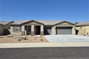 489 Wagon Wheel Dr Dr, Bullhead City, AZ 86442 - Photo 1