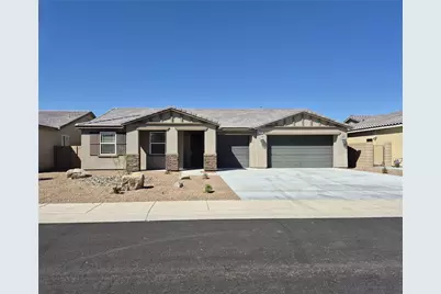 489 Wagon Wheel Drive, Bullhead City, AZ 86442 - Photo 1