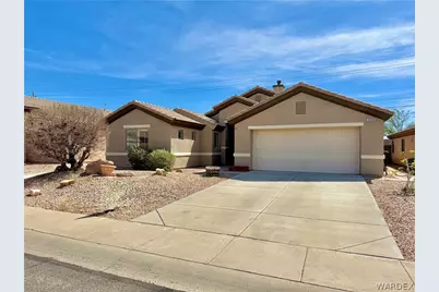 3836 Heather Avenue, Kingman, AZ 86401 - Photo 1