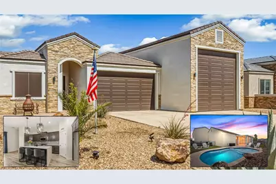 7684 S Cyrus Drive, Mohave Valley, AZ 86440 - Photo 1