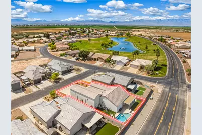 7684 S Cyrus Drive, Mohave Valley, AZ 86440 - Photo 5