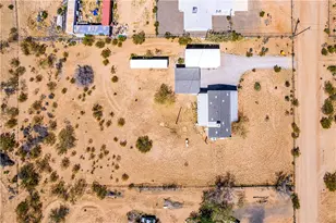 3809 N Horse Mesa Rd, Golden Valley, AZ 86413 - Photo 63