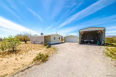 3809 N Horse Mesa Road, Golden Valley, AZ 86413 - Photo 3