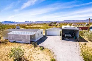 3809 N Horse Mesa Rd, Golden Valley, AZ 86413 - Photo 1