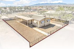 680 Mimosa Trail, Bullhead City, AZ 86442 - Photo 39