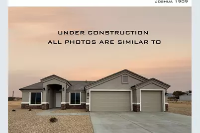 2878 Triangle S Street, Kingman, AZ 86401 - Photo 1