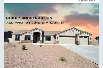 4277 Glencliff Avenue, Kingman, AZ 86401 - Photo 1