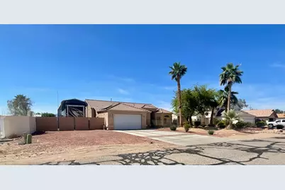 5437 S Primavera Drive, Fort Mohave, AZ 86426 - Photo 1