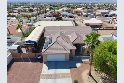 5437 S Primavera Drive, Fort Mohave, AZ 86426 - Photo 63