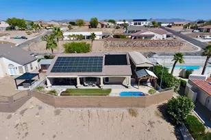 5437 S Primavera Dr, Fort Mohave, AZ 86426 - Photo 55