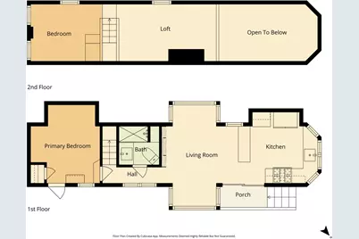 2392 Monterrey Lane, Bullhead City, AZ 86442 - Photo 33