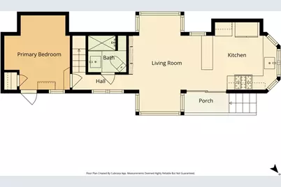 2392 Monterrey Lane, Bullhead City, AZ 86442 - Photo 31