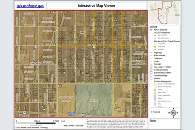 3855 N Salt Road, Golden Valley, AZ 86413 - Photo 11