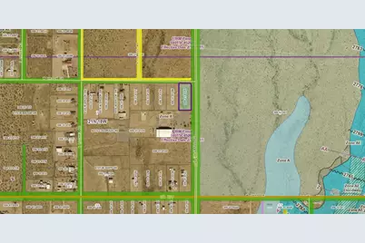306-31-012X Colorado Road, Golden Valley, AZ 86413 - Photo 5