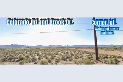 306-31-012X Colorado Road, Golden Valley, AZ 86413 - Photo 1