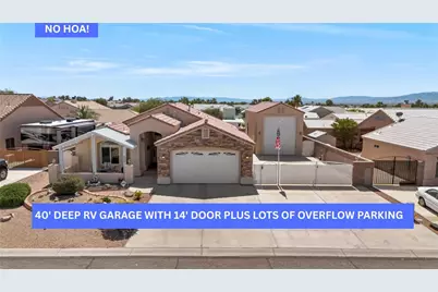 2070 E Sandtrap Lane, Fort Mohave, AZ 86426 - Photo 3