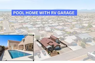 2070 E Sandtrap Ln, Fort Mohave, AZ 86426 - Photo 1