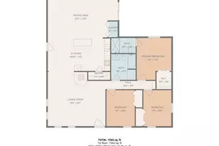 2053 Regents, Mohave Valley, AZ 86440 - Photo 3