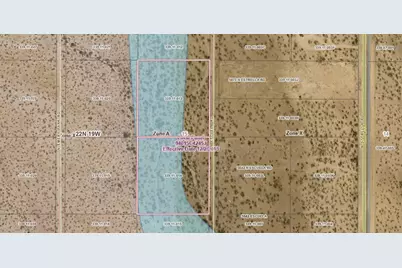 339-11-013 N N. Escuela Road, Golden Valley, AZ 86413 - Photo 7