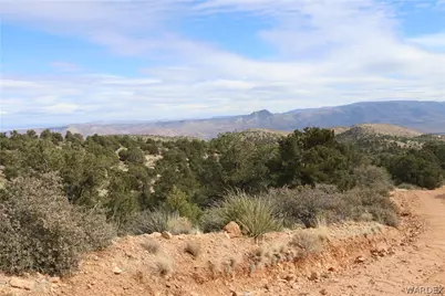 0000 Tbd Mountain Springs Road, Hackberry, AZ 86411 - Photo 5