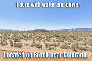 Lot 28-B4 W Brook Dr, Golden Valley, AZ 86413 - Photo 1