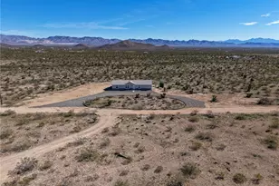 5874 N Ehrenburg, Golden Valley, AZ 86413 - Photo 11