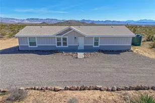 5874 N Ehrenburg, Golden Valley, AZ 86413 - Photo 1