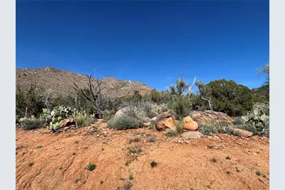 15893 E Stagecoach Well Drive, Kingman, AZ 86401 - Photo 37