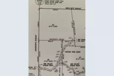 54 W Red Willow Springs Road, White Hills, AZ 86445 - Photo 5