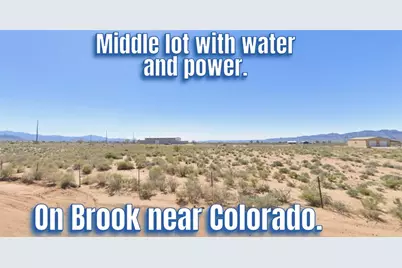 Lot 28-B3 W Brook Drive, Golden Valley, AZ 86413 - Photo 1