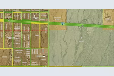 Lot 28-B3 W Brook Drive, Golden Valley, AZ 86413 - Photo 3