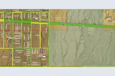 Lot 28 B-2 W Brook Drive, Golden Valley, AZ 86413 - Photo 3