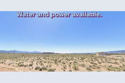 Lot 28 B-2 W Brook Drive, Golden Valley, AZ 86413 - Photo 1
