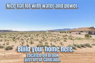 Lot 28 B-1 W Brook Dr, Golden Valley, AZ 86413 - Photo 1