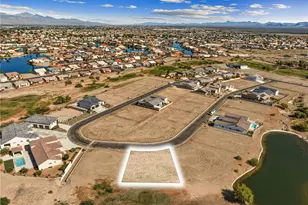 6334 S Via Del Mar, Fort Mohave, AZ 86426 - Photo 1