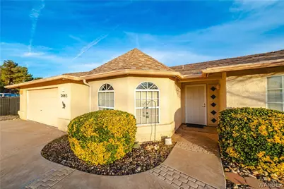 2663 Diamond Spur Street, Kingman, AZ 86401 - Photo 7