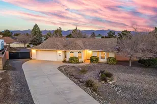 2663 Diamond Spur St, Kingman, AZ 86401 - Photo 1